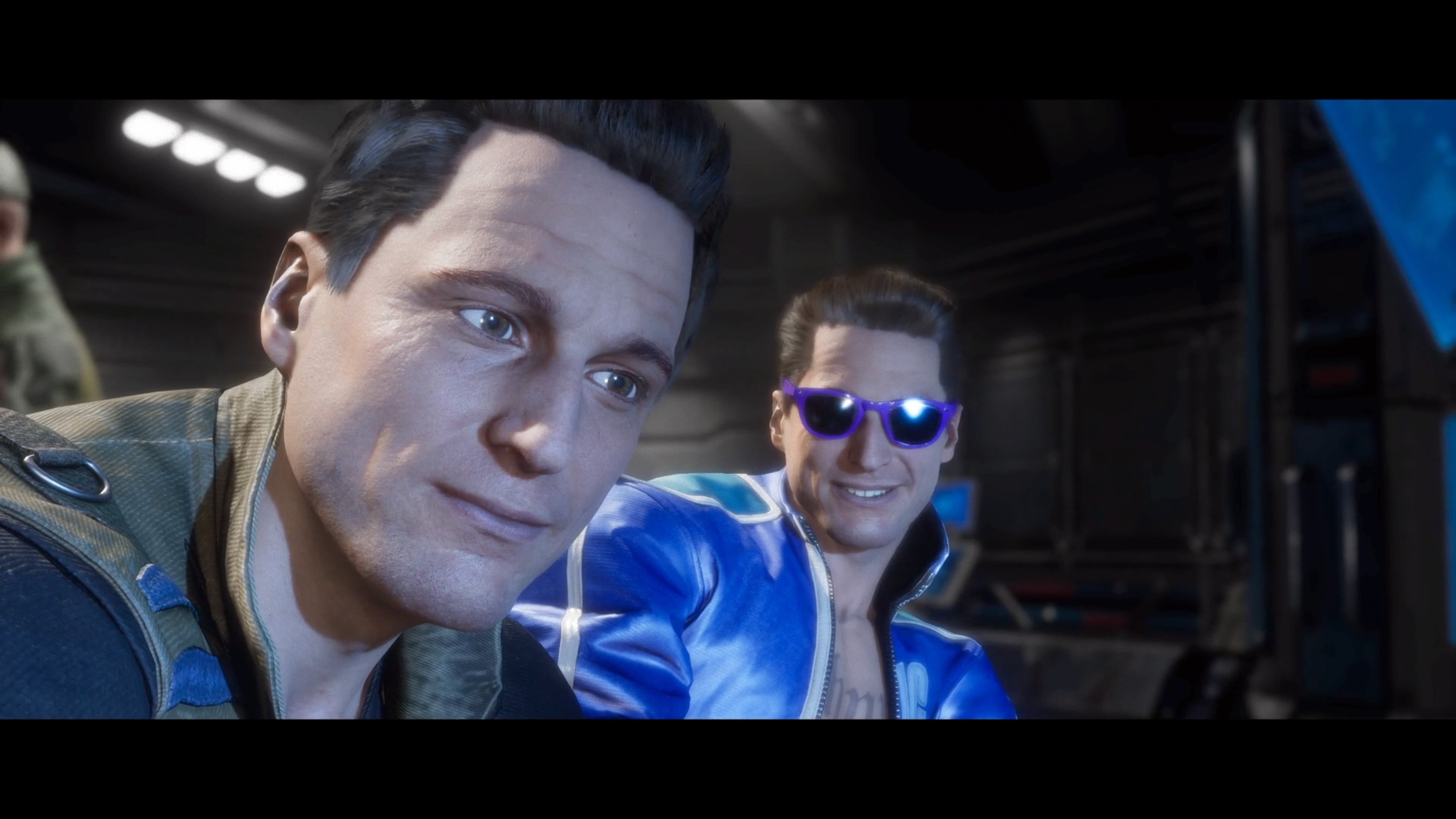 Mortal Kombat 11 - Imagen 32